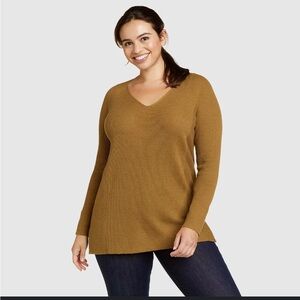 Eddie Bauer Sweater